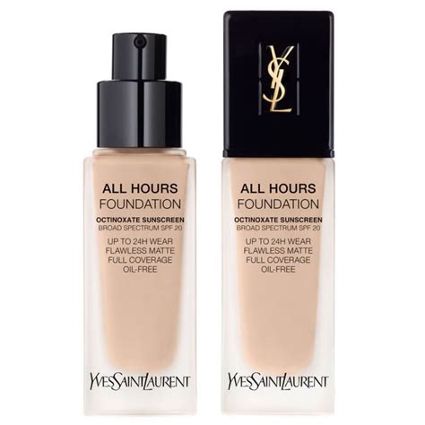 Yves Saint Laurent Kosmetik